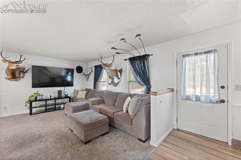 6845 Cedar Edge Dr, Colorado Springs, CO 80911