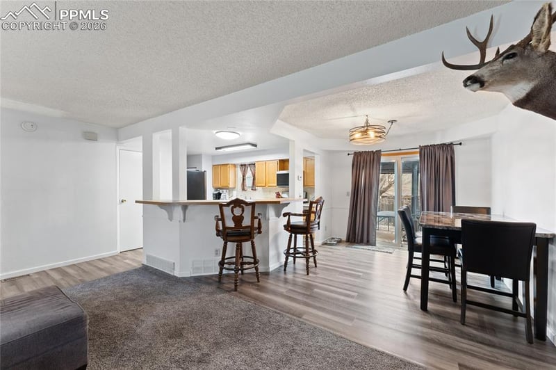 6845 Cedar Edge Dr, Colorado Springs, CO 80911