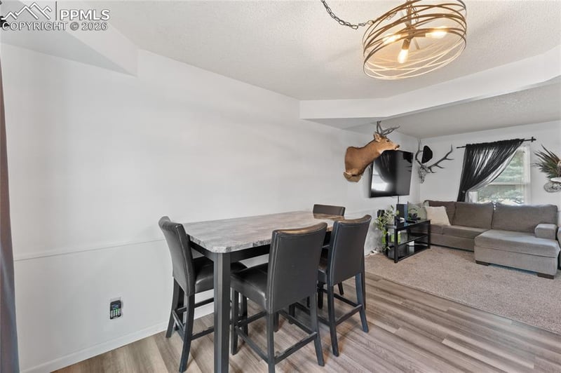 6845 Cedar Edge Dr, Colorado Springs, CO 80911