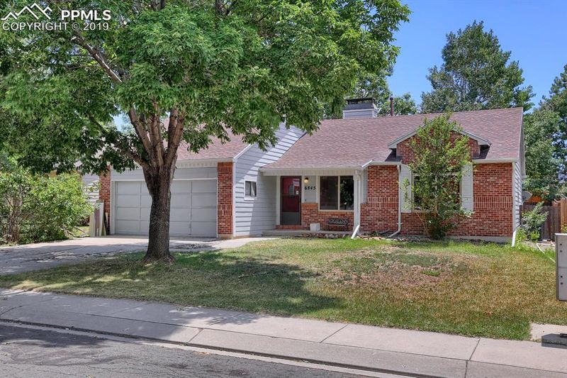 6845 Holt Dr, Colorado Springs, CO 80922