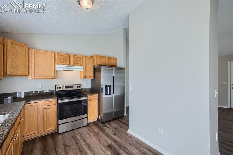 6846 Big Timber Dr, Colorado Springs, CO 80923