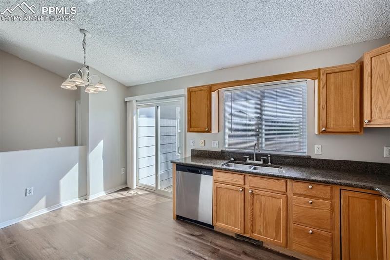 6846 Big Timber Dr, Colorado Springs, CO 80923