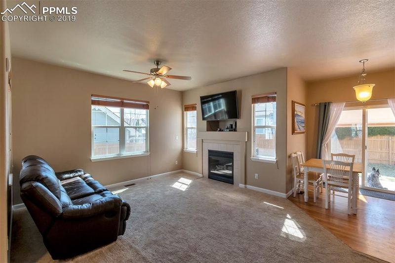 6847 Kasson Dr, Fountain, CO 80817
