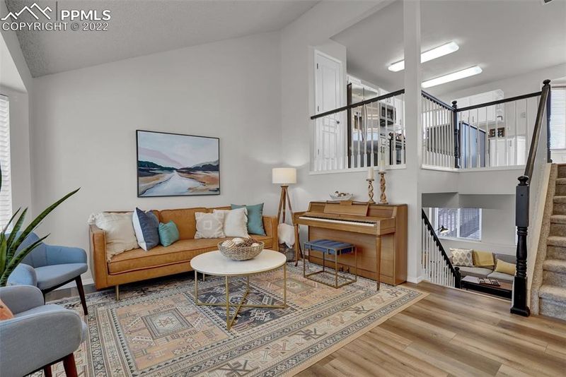 6847 Prairie Wind Dr, Colorado Springs, CO 80923