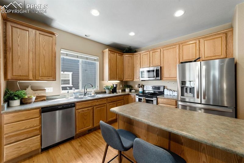 6848 Cool Spring Way, Colorado Springs, CO 80923