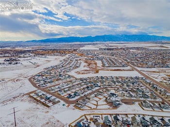 6848 Yocona Dr, Colorado Springs, CO 80925