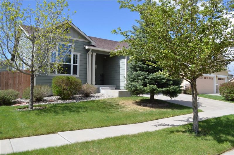 6849 Cool Spring Way, Colorado Springs, CO 80923