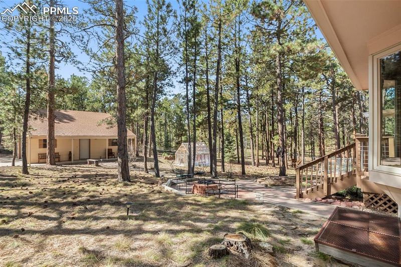685 Calumet Rd, Monument, CO 80132