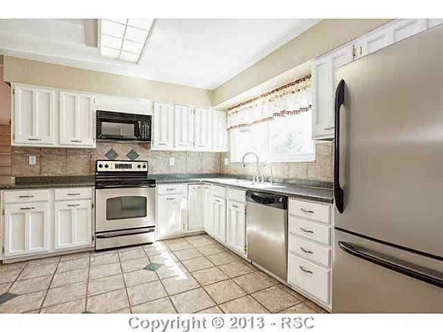 685 S Grey Eagle Cir, Colorado Springs, CO 80919