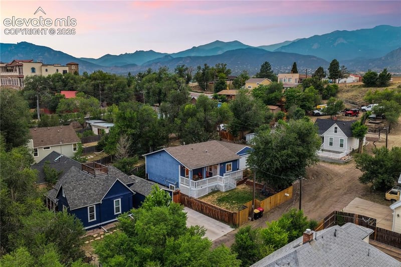 685 Platte Ave, Colorado Springs, CO 80905