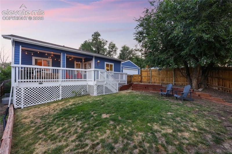 685 Platte Ave, Colorado Springs, CO 80905
