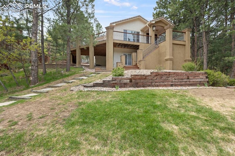 685 Popes Valley Dr, Colorado Springs, CO 80919