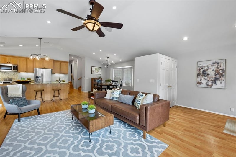 685 Popes Valley Dr, Colorado Springs, CO 80919