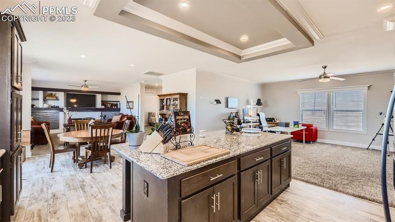 6850 S Calhan Rd, Calhan, CO 80808
