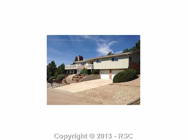 6850 Dauntless Ct, Colorado Springs, CO 80919