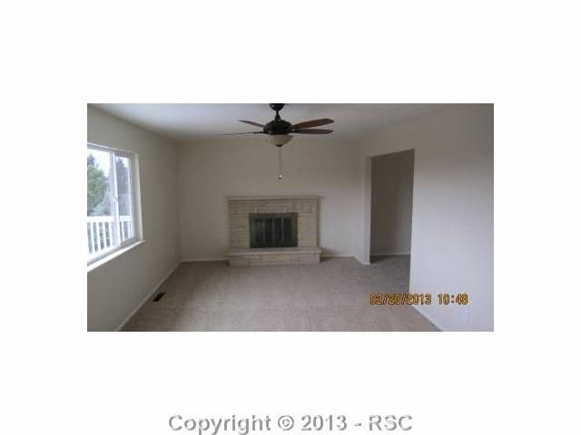 6850 Dauntless Ct, Colorado Springs, CO 80919