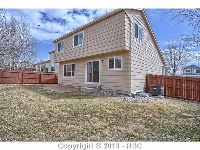 6850 Donnelaith Pl, Colorado Springs, CO 80922