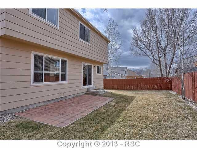 6850 Donnelaith Pl, Colorado Springs, CO 80922