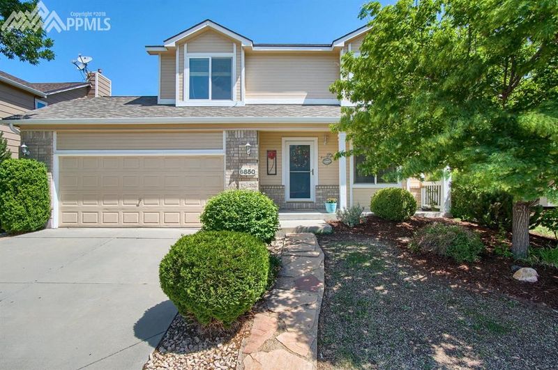 6850 Mcewan St, Colorado Springs, CO 80922