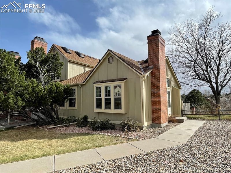 6850 Ravencrest Dr, Colorado Springs, CO 80919