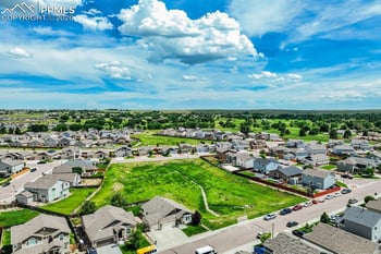 6851 Mandan Dr, Colorado Springs, CO 80925