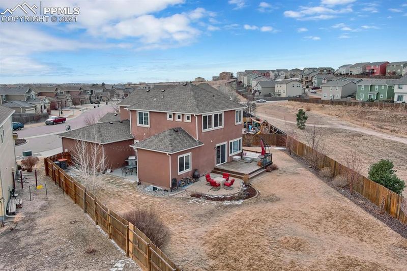 6851 Silverwind Cir, Colorado Springs, CO 80923