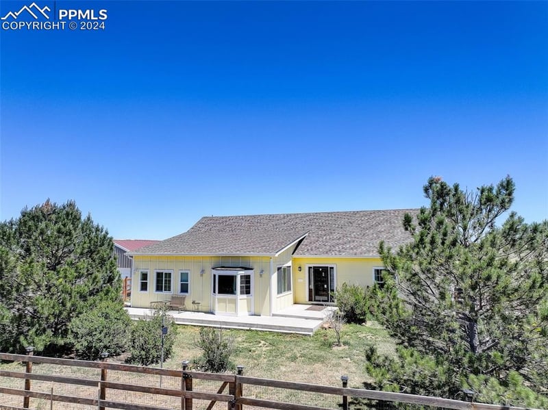 6852 S County Road 181, Byers, CO 80103