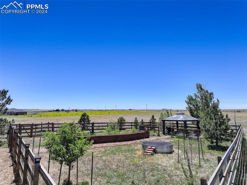 6852 S County Road 181, Byers, CO 80103