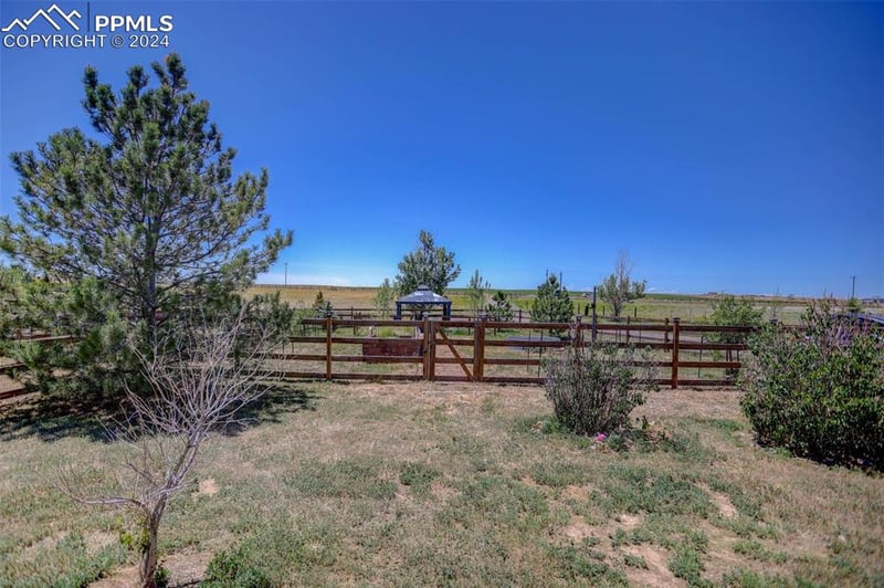 6852 S County Road 181, Byers, CO 80103