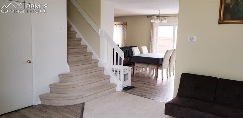 6853 Ashley Dr, Colorado Springs, CO 80922