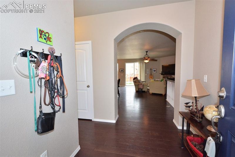 6854 Alliance Loop, Colorado Springs, CO 80925