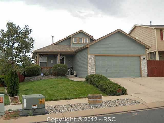 6854 Lost Springs Dr, Colorado Springs, CO 80923