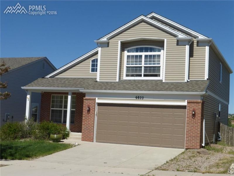 6855 Akerman Dr, Colorado Springs, CO 80923
