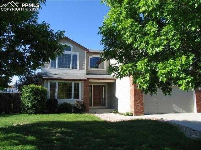 6855 Ashley Dr, Colorado Springs, CO 80922