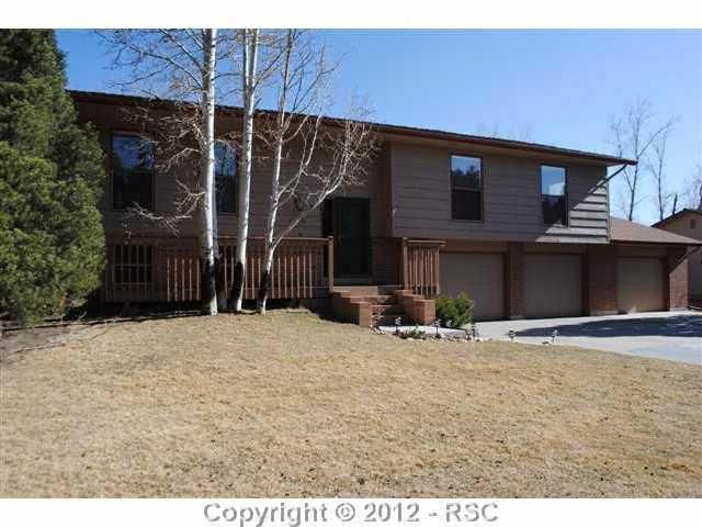 6855 Dauntless Ct, Colorado Springs, CO 80919