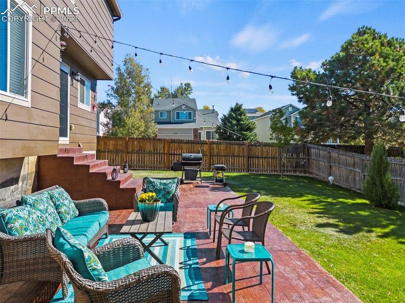 6855 Donnelaith Pl, Colorado Springs, CO 80922