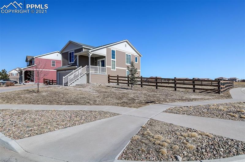 6855 Hidden Haven Way, Peyton, CO 80831
