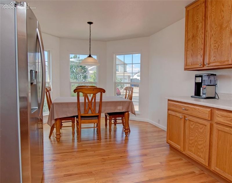 6855 Level Land Dr, Colorado Springs, CO 80923
