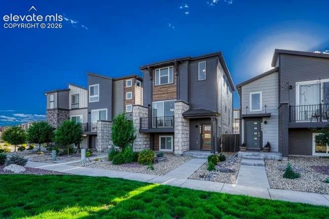 6855 Starry Night Ln, Colorado Springs, CO 80923