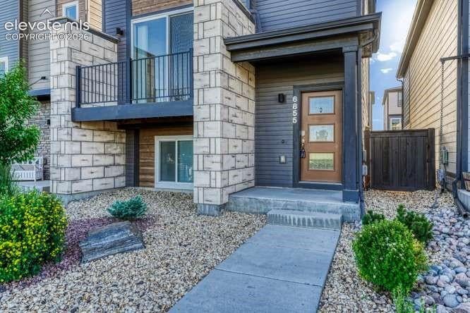 6855 Starry Night Ln, Colorado Springs, CO 80923