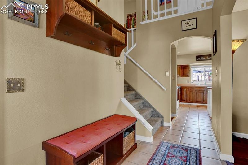 686 S Grey Eagle Cir, Colorado Springs, CO 80919