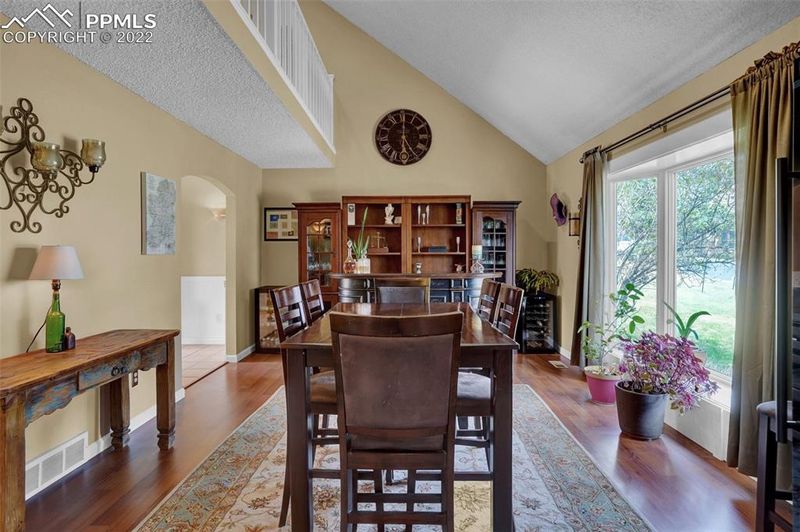 686 S Grey Eagle Cir, Colorado Springs, CO 80919