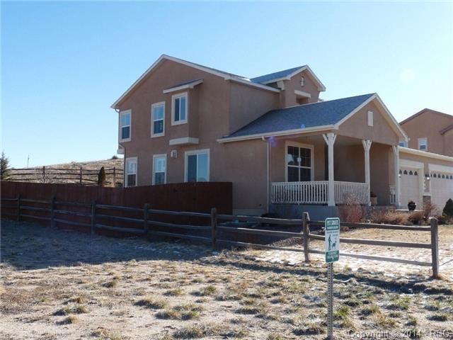 686 Struthers Ranch Rd, Colorado Springs, CO 80921