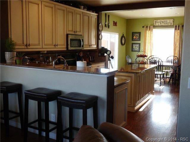 686 Struthers Ranch Rd, Colorado Springs, CO 80921