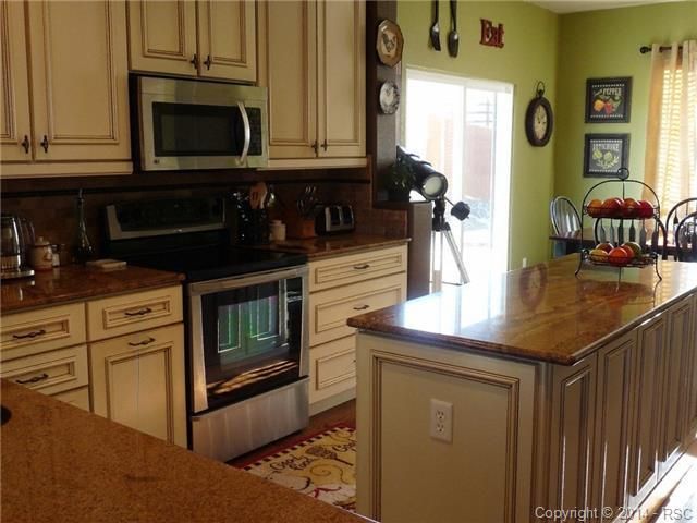 686 Struthers Ranch Rd, Colorado Springs, CO 80921