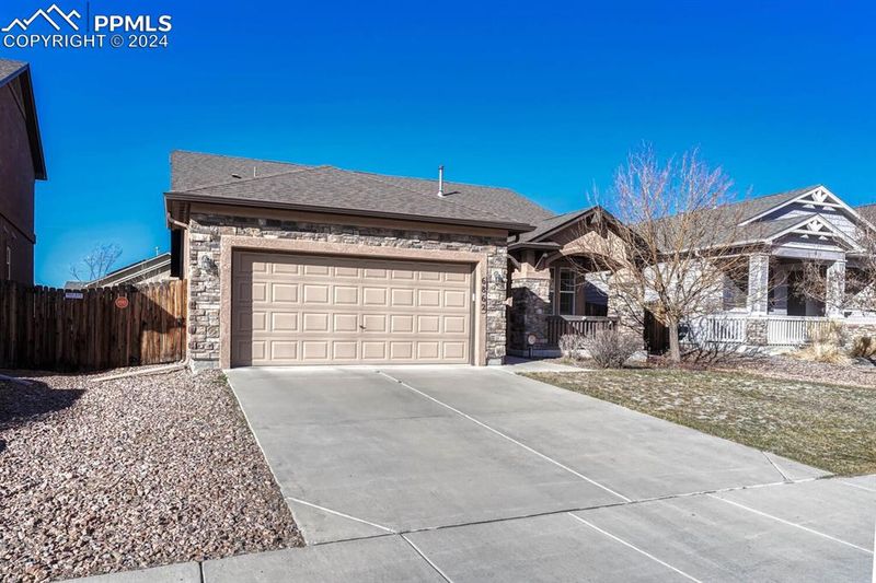 6862 Alliance Loop, Colorado Springs, CO 80925