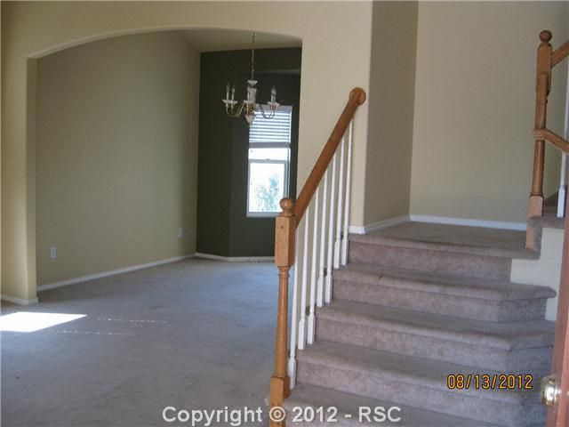 6862 Becknell Dr, Colorado Springs, CO 80923