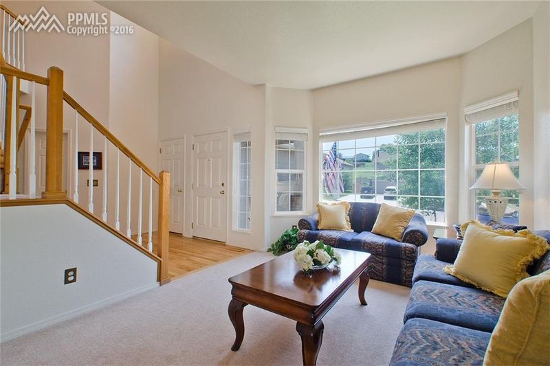 6862 Ketchum Dr, Colorado Springs, CO 80911