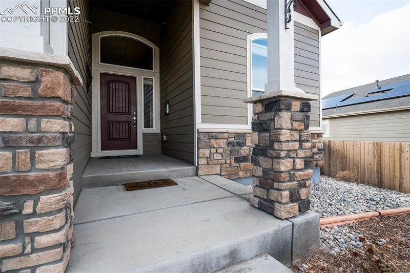 6862 Phantom Way, Colorado Springs, CO 80925
