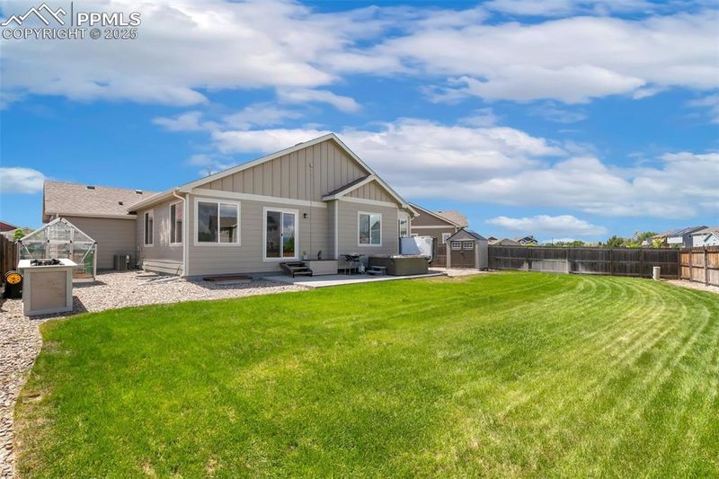 6862 Simcoe Dr, Colorado Springs, CO 80925